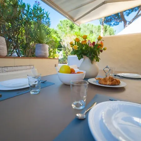Apartment Villarama Saint-Tropez
