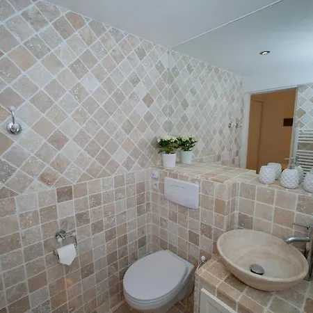 Villarama Apartment *