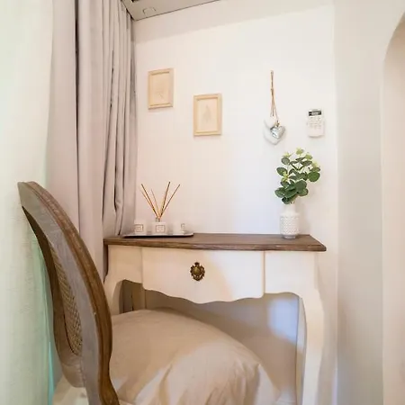 Villarama Apartment Saint-Tropez