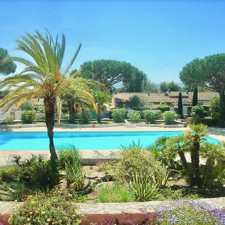 Apartment Villarama Saint-Tropez