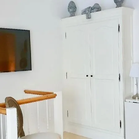 Villarama Apartment