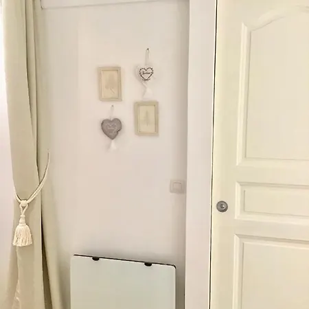 Apartment Villarama