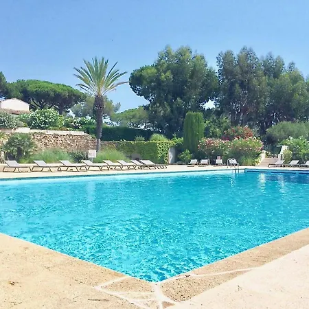 Villarama Apartment Saint-Tropez