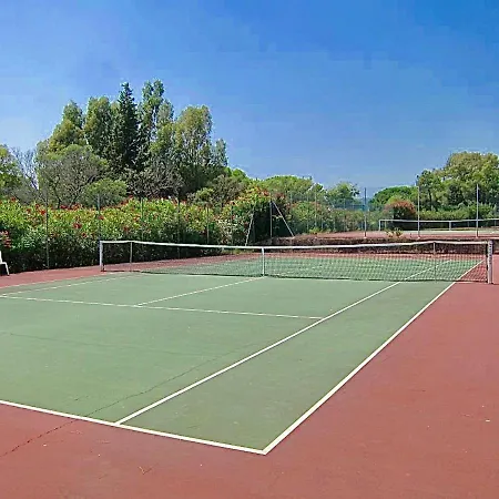 Villarama Apartment Saint-Tropez