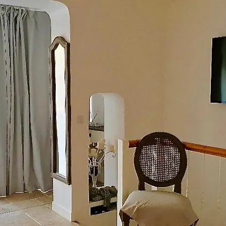 Apartment Villarama Saint-Tropez